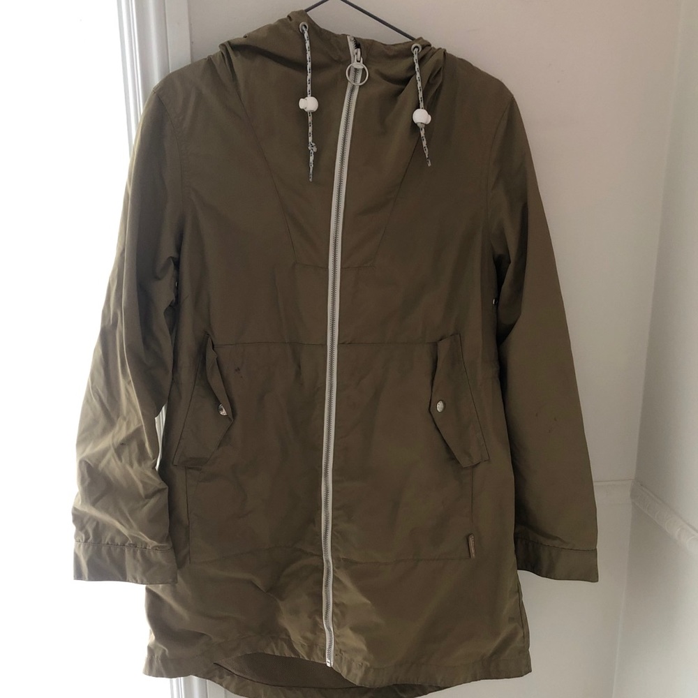 Vintage Penfield Coat in Tan - Picture 4 of 4